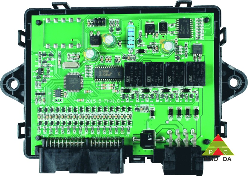 IC Substrate China