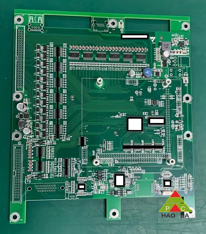 IC Substrate China