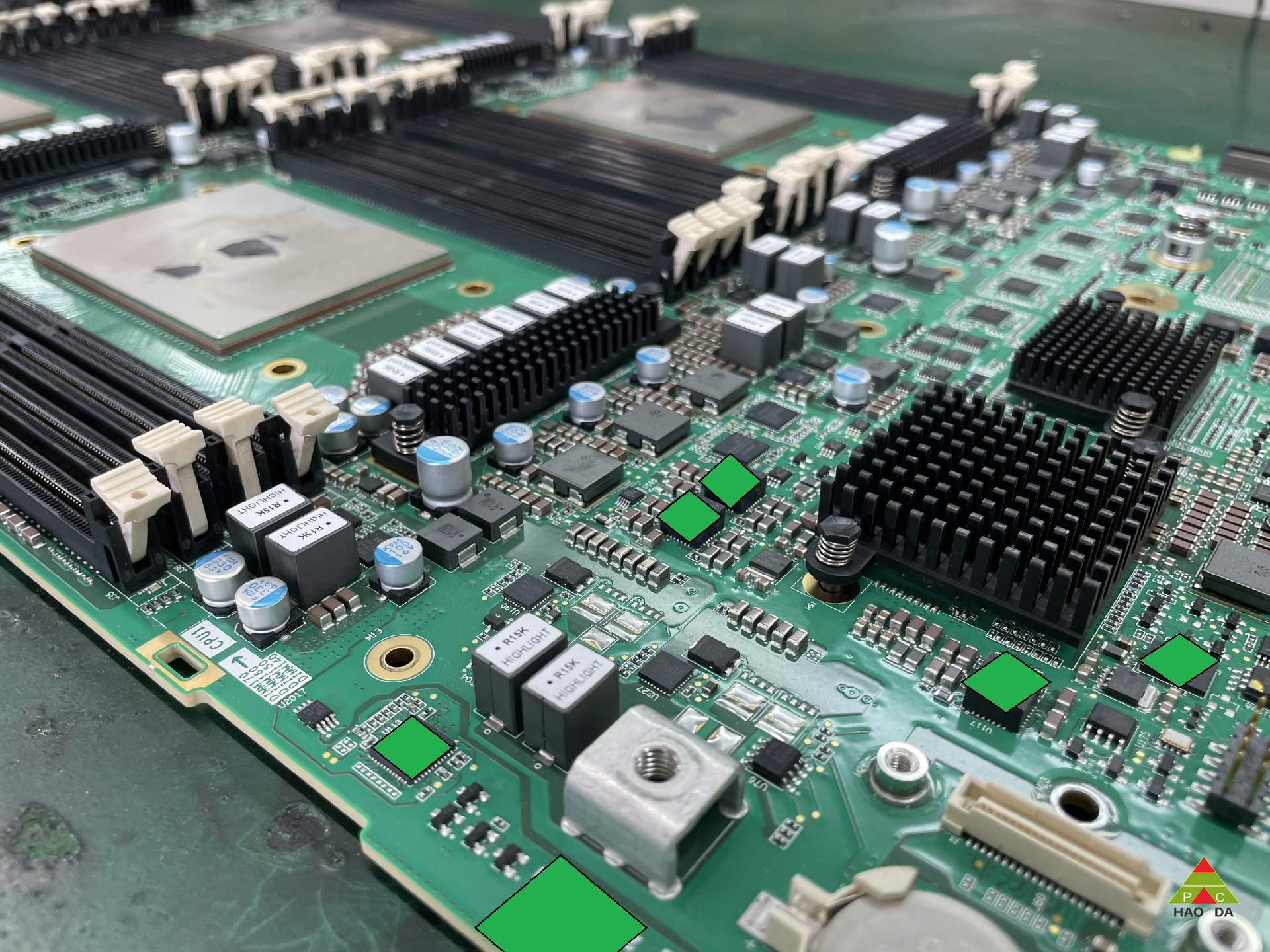 сетевой щит